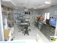 Navire d'arpentage à vendre