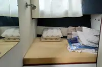 Chalutier à vendre