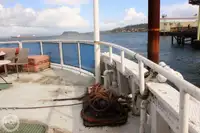 Navire-ferry à vendre
