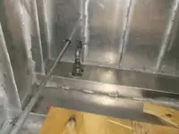 Navire de croisière à vendre