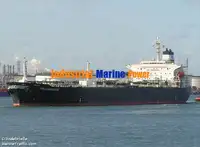 Pétrolier / chimiquier à vendre