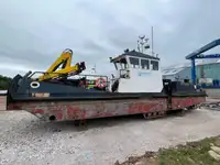Polyvalent à vendre