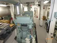 Navire-ferry à vendre