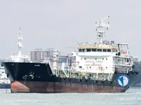 Pétrolier / chimiquier à vendre