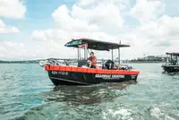 Navire de passagers à vendre