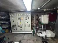 Navire-ferry à vendre