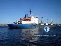 Navire frigorifique à vendre