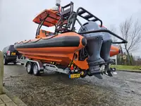 Navire porte-conteneurs à vendre