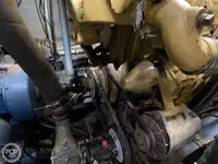 Palangrier à vendre