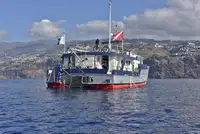 Remorqueur à vendre