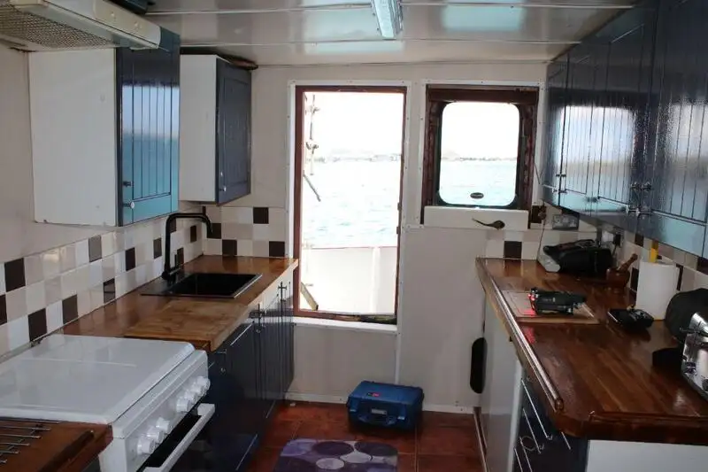 General Cargo/Multi-purpose à vendre