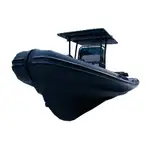Bateau pneumatique semi-rigide à vendre