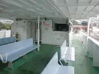 Navire-ferry à vendre