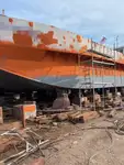 Navire-ferry à vendre