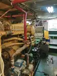 Remorqueur à vendre