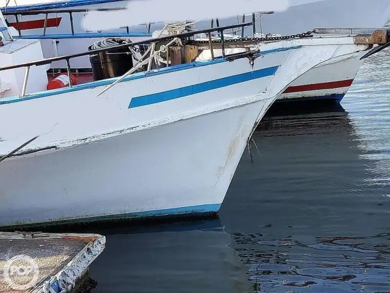 Navire-ferry à vendre