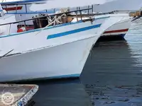 Navire-ferry à vendre