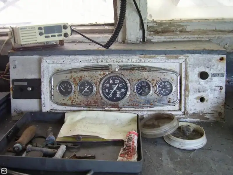 Péniche à vendre