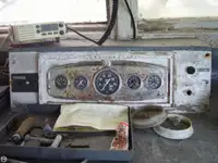 Péniche à vendre
