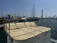 Navire de croisière à vendre