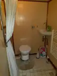 Chalutier à vendre