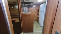 Bateau patrouilleur à vendre