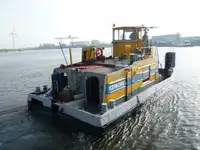 Remorqueur à vendre