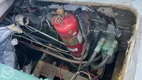Navire de croisière à vendre