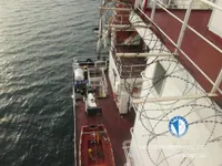 Pétrolier / chimiquier à vendre