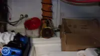 Support de plongée à vendre
