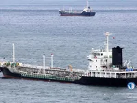 Pétrolier / chimiquier à vendre