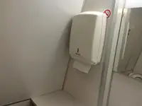 Navire de croisière à vendre