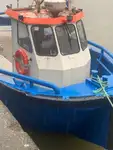 Remorqueur à vendre