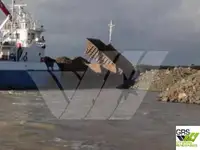 Dragueur à vendre