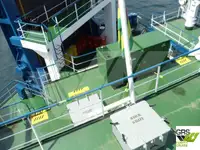 Ro-Ro ship à vendre
