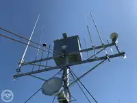 Palangrier à vendre
