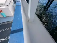 Navire mixte (croisière et transport de marchandises) à vendre