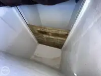 Chalutier à vendre