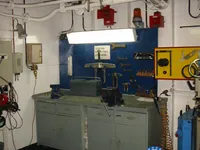Pétrolier / chimiquier à vendre