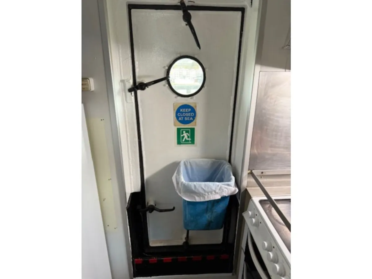 Remorqueur à vendre