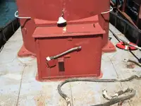 Remorqueur à vendre