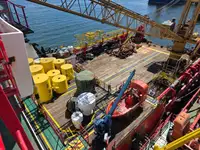 Péniche à vendre