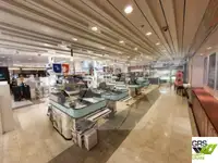 Navire de croisière à vendre