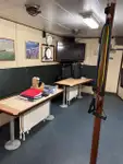 Bateaux de travail à vendre