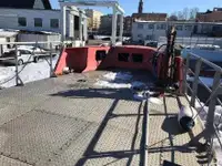 Porte-conteneurs à vendre