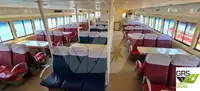 Navire de croisière à vendre