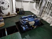 General Cargo/Multi-purpose à vendre