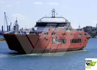 Ro-Ro ship à vendre