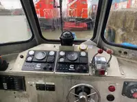 Remorqueur à vendre