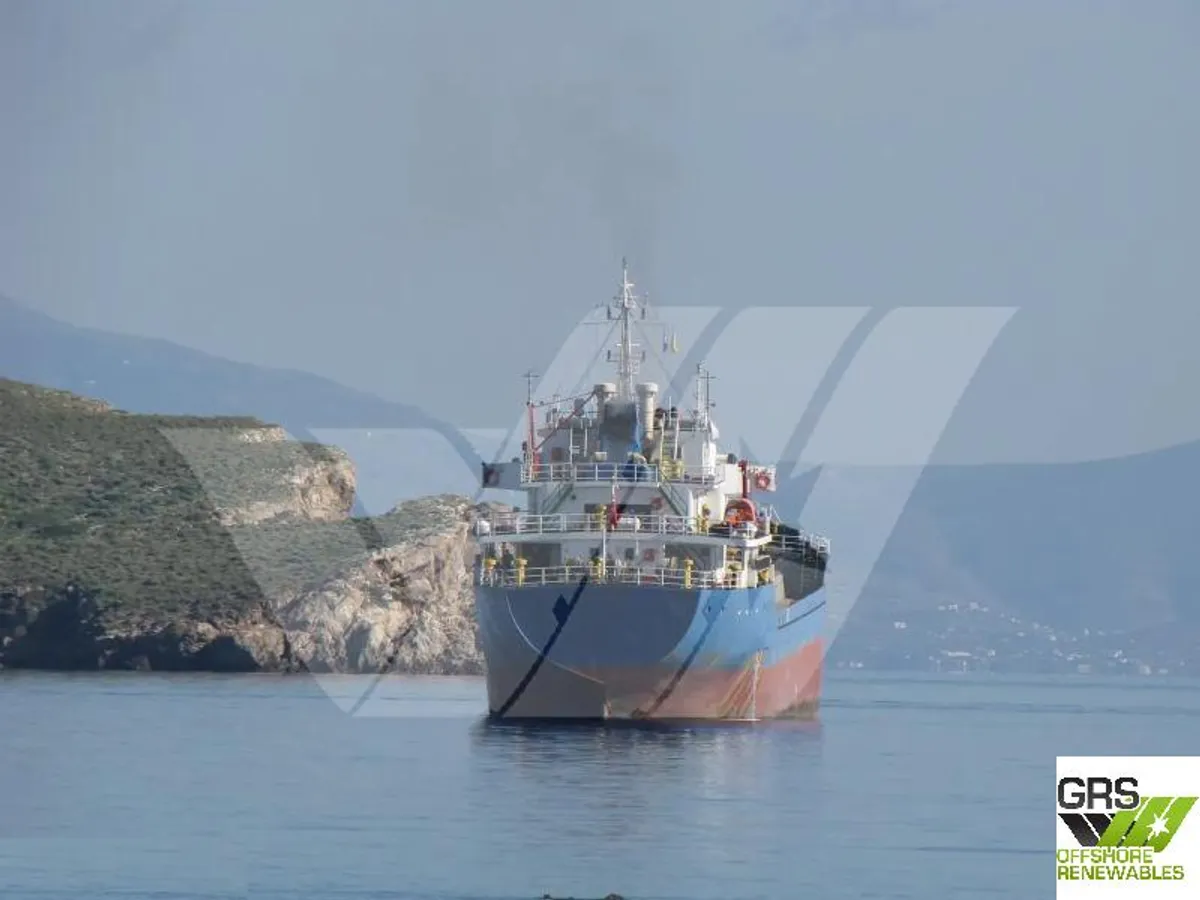 General Cargo/Multi-purpose à vendre